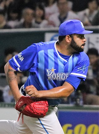 <span class="mw-page-title-main">Edwin Escobar</span> Venezuelan baseball player (born 1992)