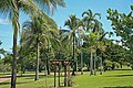 Darwin State Square