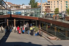 Mercat Municipal