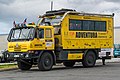 Tatra 815 4x4 Tatrabus