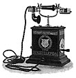 Sheet metal telephone 1894 1896 telephone.jpg