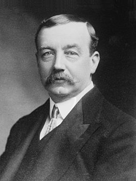 Arthur Henderson c. 1910