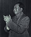 1966-09 1966年毛泽东在中共八大11中全会