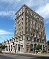 Bank of Italy, Fresno