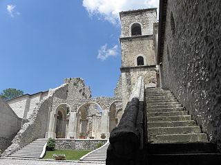 SantAngelo dei Lombardi Comune in Campania, Italy