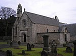 Abercorn Church