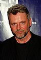 Aidan Quinn op 25 april 2009 geboren op 8 maart 1959