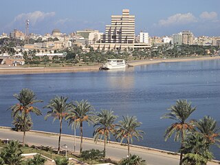 <span class="mw-page-title-main">Benghazi</span> City in Cyrenaica, Libya