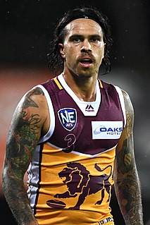 Allen Christensen (footballer) Australian rules footballer