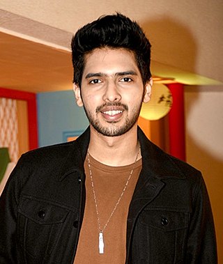 <span class="mw-page-title-main">Armaan Malik</span> Indian singer, music composer