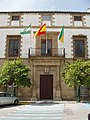 Ayuntamiento de El Puerto de Santa María