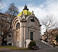 Battenberg Mausoleum