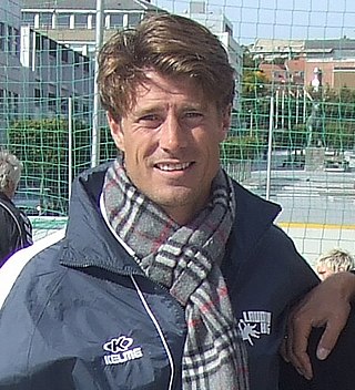 <span class="mw-page-title-main">Brian Laudrup</span> Danish footballer (born 1969)