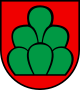 Eriswil – Stemma