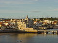 Cascais.