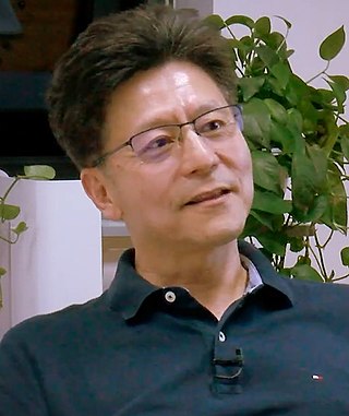 <span class="mw-page-title-main">Tang Chao (physicist)</span> Chinese physicist