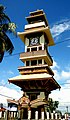 Clock tower Birgunj