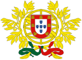 Coat of arms of Portugal