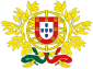 Coat of arms of Portugal