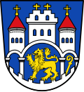 Brasão de Bodenwerder