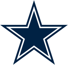 Dallas Cowboys.svg