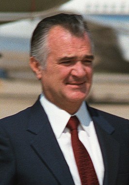 Miguel de la Madrid (1986)