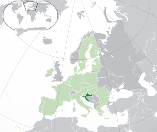 <span class="mw-page-title-main">LGBTQ rights in Croatia</span>