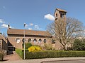 Reformed church De Hoeksteen