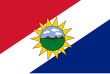 Vlag van Yaracuy