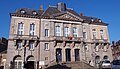 Rathaus (Hôtel de ville)