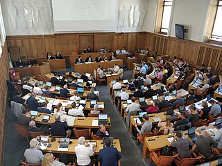 <span class="mw-page-title-main">Grand Council of Neuchâtel</span>