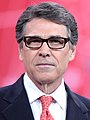 Former Governor Rick Perry o Texas (campaign)