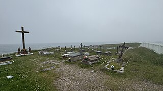 Graveyard