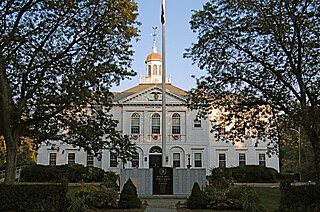 Hamilton, Massachusetts Town in Massachusetts, United States