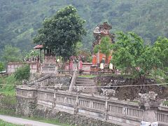 Հինդուական տաճար կառուցված Ինդոնեզիայի ներխուժման ժամանակ