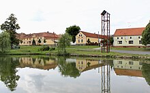 Honezovice, common pond.jpg