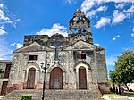 Iglesia La Divina Pastora