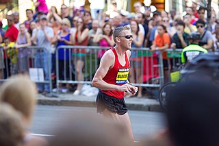 <span class="mw-page-title-main">Jason Hartmann</span> American long-distance runner