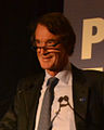 Jim Ratcliffe geboren op 18 oktober 1952