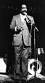 Jimmy Witherspoon overleden op 18 september 1997