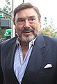 Joseph Mascolo op 23 november 2008 overleden op 8 december 2016