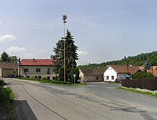 Krhanice, common.jpg