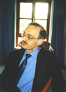 Alf Lüdtke -  Bild