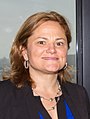 Melissa Mark-Viverito ('95), conseillère municipale de New York[6]