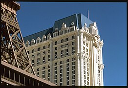 Las Vegas. Dettaglio del Paris Las Vegas Hotel e Casinò (DOI 13705).jpg