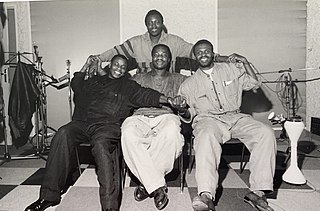 <span class="mw-page-title-main">Soukous</span> African music genre