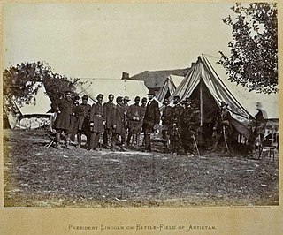 <span class="mw-page-title-main">Eastern theater of the American Civil War</span> Military operations in Virginia, Maryland and Pennsylvania