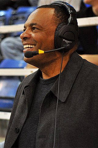 <span class="mw-page-title-main">Lionel Hollins</span> American basketball player and coach