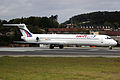 マクドネル・ダグラス MD-83