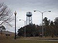 Madison Water Tower